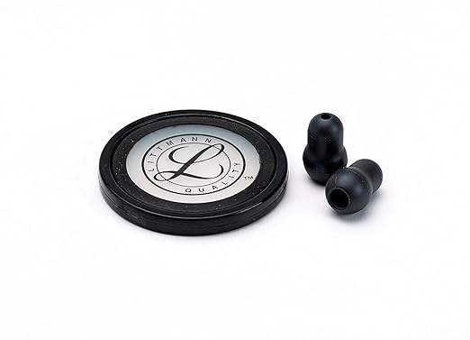 Littman stethoscope spare parts kit Littman stethoscope spare parts kit
